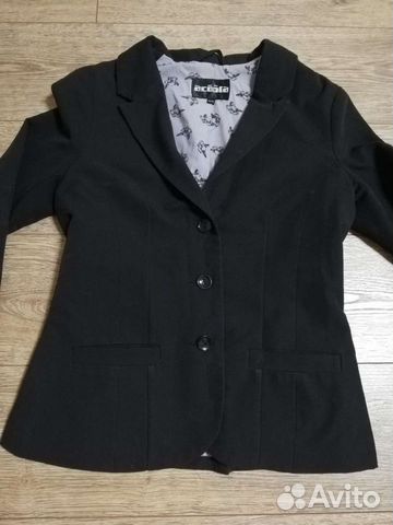 Пиджак детский