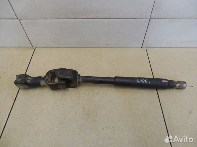 Кардан рулевой Hi Lux 2015