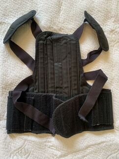 Корректор осанки детский