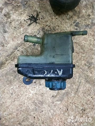 Бачок гидроусилителя Ауди 80