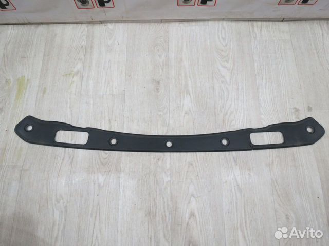 Водосток крышки багажника Opel Astra J