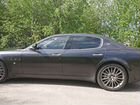 Maserati Quattroporte 4.7 AT, 2010, 102 000 км объявление продам