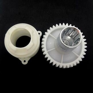 Шестерня +замок Bork, Kambrook