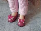 Туфли для куклы Паола Рейна 5см объявление продам