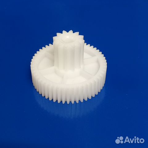 Шестерня для мясорубки Мулинекс, Тефаль