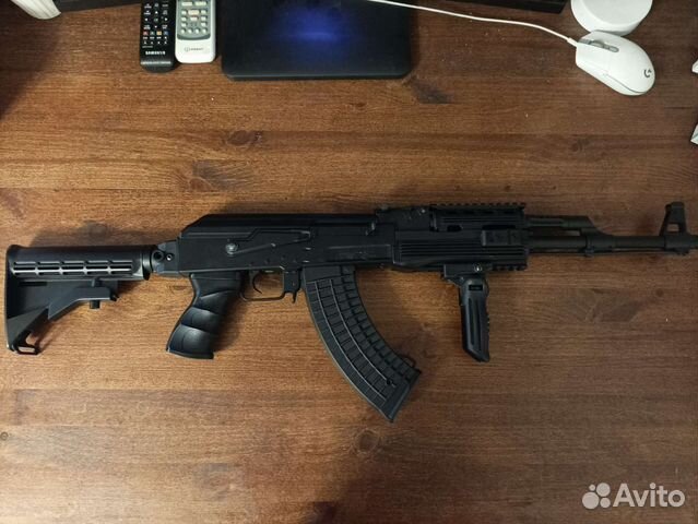 Страйкбольный привод купить в Воронеже | Хобби и отдых | Авито