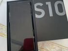 Samsung galaxy s10
