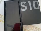 Samsung galaxy s10