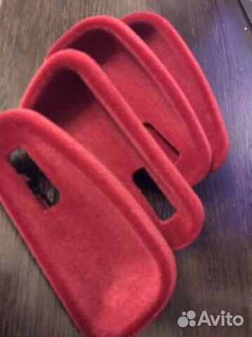 Вкладка внутренней ручки открывания двери ваз 2113