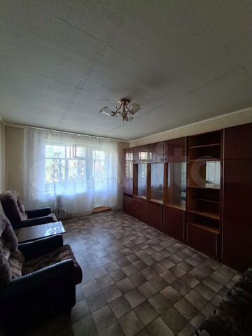 2-к. квартира, 52 м², 4/5 эт.