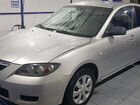 Mazda 3 1.6 МТ, 2008, 162 000 км объявление продам