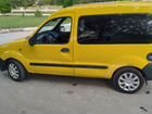 Renault Kangoo 1.9 МТ, 2000, 276 000 км объявление продам