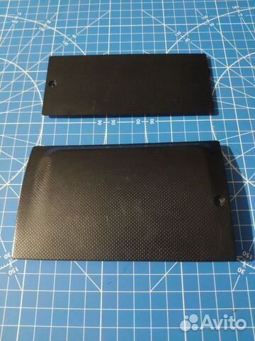 Крышки поддона Asus X53U