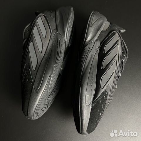 Кроссовки Adidas Ozelia