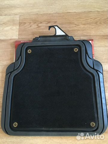 Коврики автомобильные