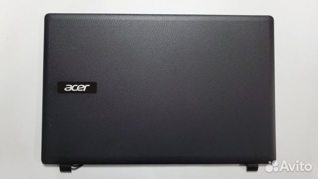 Крышка экрана ноутбука Acer Aspire ES1-520