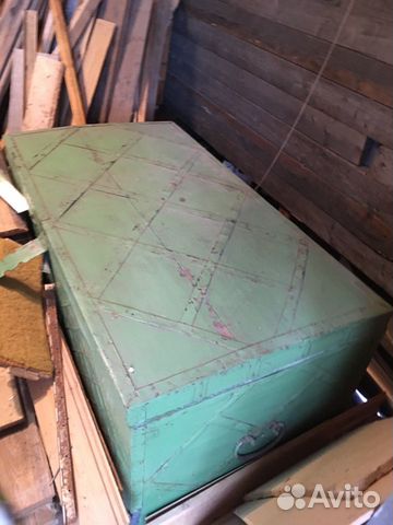 Сукдук антикварный