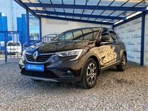Renault Arkana, 2019, с пробегом, цена 1 379 000 руб.