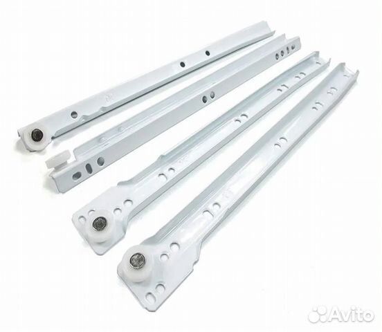 Механизм мебельный выдвижной 500 мм