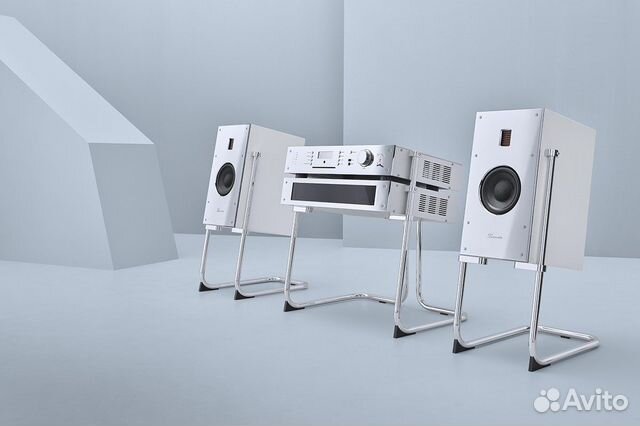 Burmester Phase 3