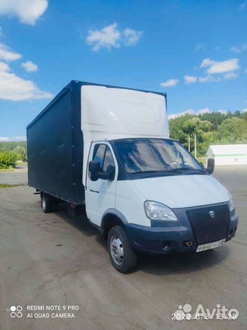 Грузоперевозки Грузотакси Газель Грузчики 6 Метров