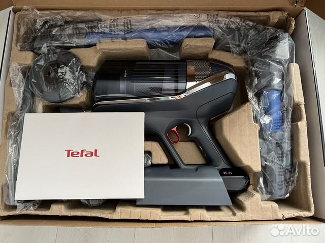 Tefal ty9890wo аккумулятор