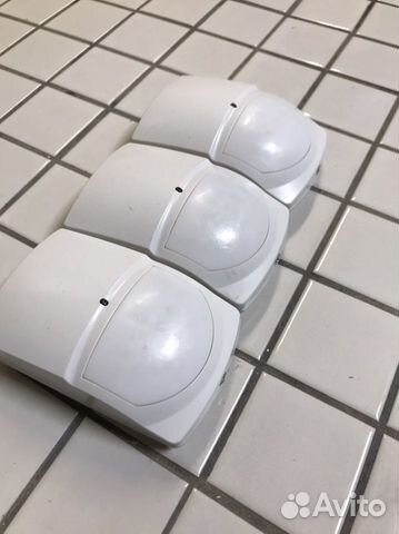 Датчик движения swan quad