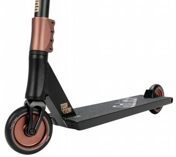 Трюковой самокат Тech Тeam Goliath