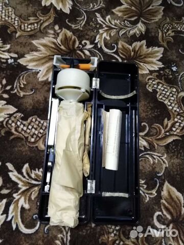 Психрометр аспирационный мв-4М новый