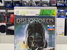 Dishonored игры Xbox360 LT3.0 - обмен объявление продам