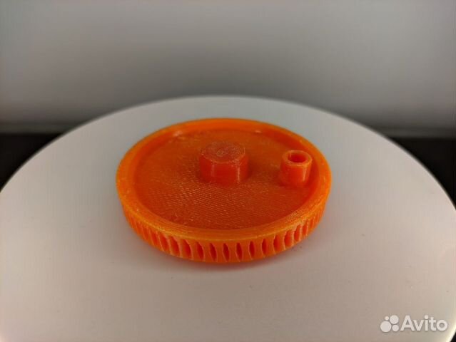 Шестеренка трапеции дворников Hummer H2