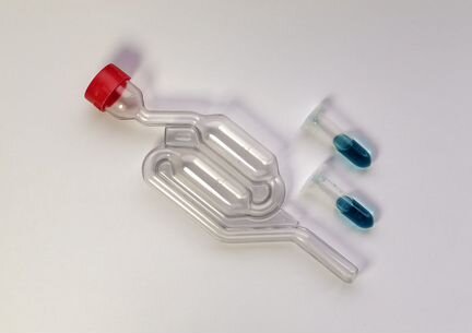 Набор для проверки трещин в гбц и прокладок гбц