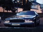 Buick Roadmaster 5.7 AT, 1992, 352 000 км