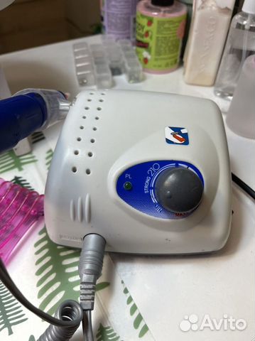 Аппарат для маникюра