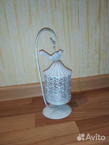 Подсвечник