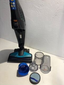 Запчасти для пылесос philips fc6401