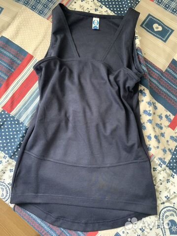 Слингомайка и слинг шарф