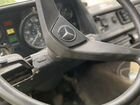 Mercedes-Benz Sprinter цельнометаллический, 1989 объявление продам