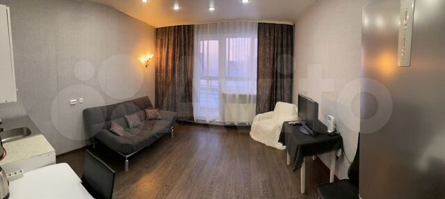 Квартира-студия, 30 м², 9/9 эт.