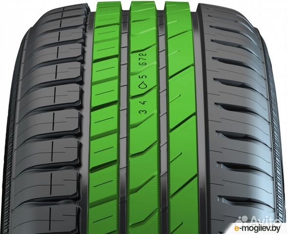 Green 2. 205-55-16 Nokian Nordman SX 3. Рисунок Nokian Nordman sx3 205/55 r16.