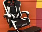 Геймерское Компьютерное Игровое Кресло Разные объявление продам