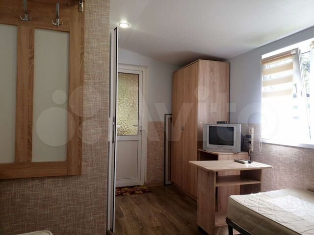 Комната 11 м² в 1-к., 1/1 эт.