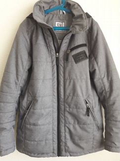 Куртка весна осень 