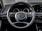 Hyundai Sonata 2.5 AT, 2021 объявление продам