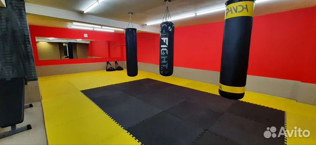 Аренда спортивного зала