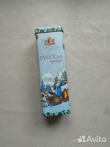 Жестяная банка