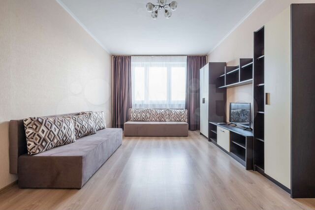 2-к. квартира, 69 м², 24/25 эт.