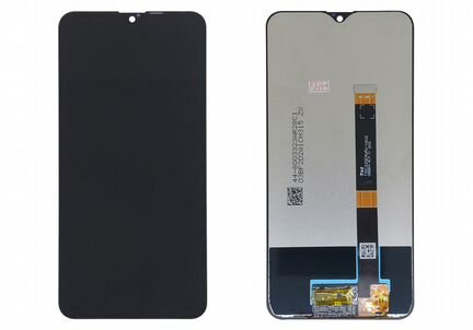 Дисплей для oppo A5s/AX7/Realme 3 в сборе