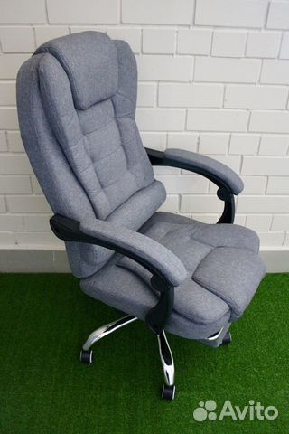 Компьютерное кресло