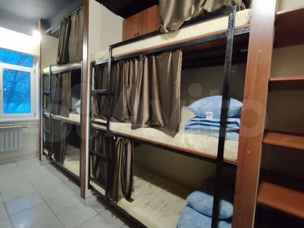 Комната 19 м², 4/5 эт.